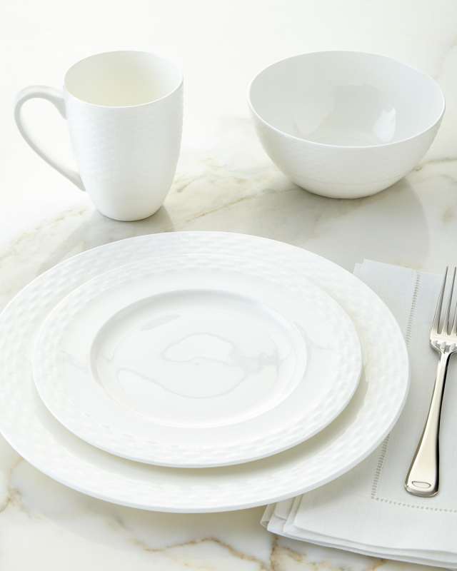 16-Piece Ortley Dinnerware Service